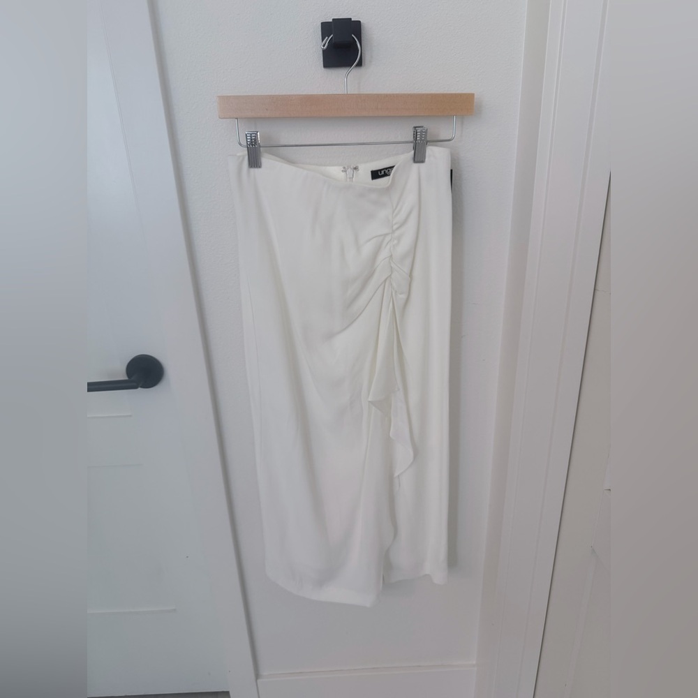 Ungaro skirt